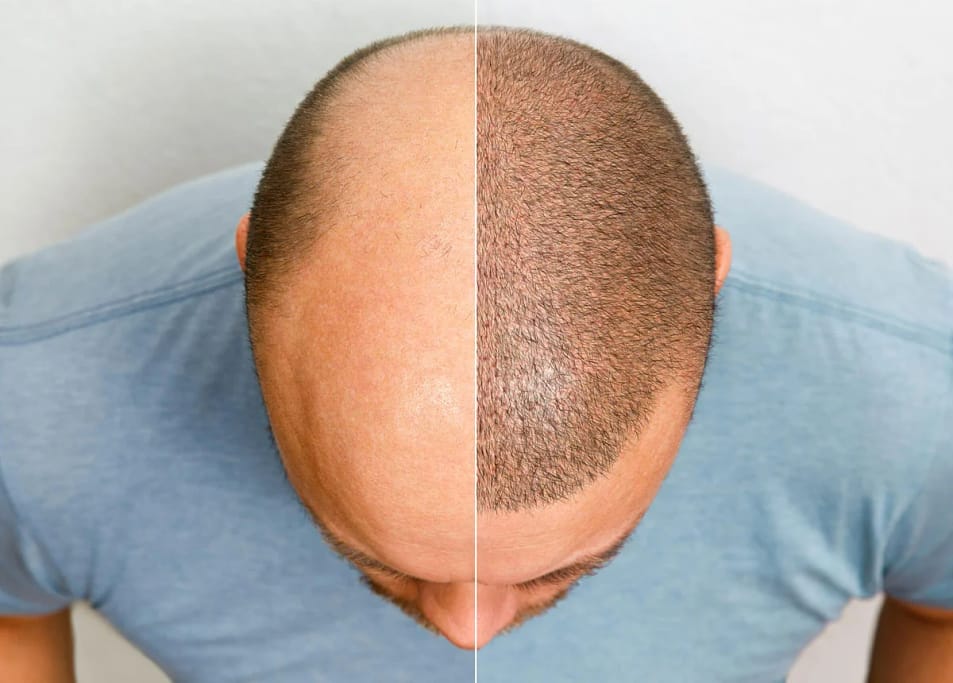 Is Hair Transplant Safe?